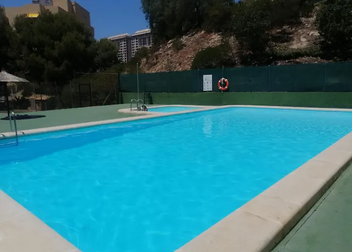 Duplex Benidorm