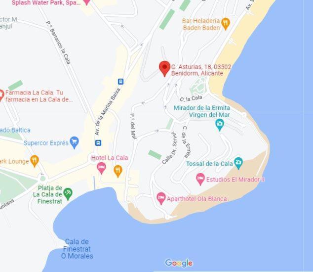 Duplex Сasa de vacaciones *