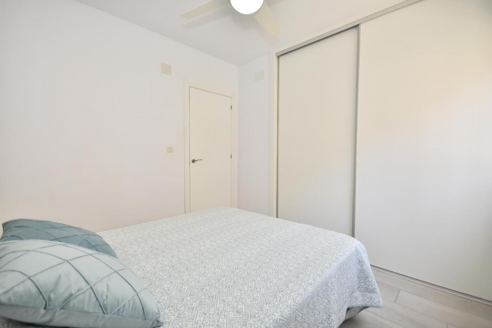 Duplex Сasa de vacaciones Benidorm