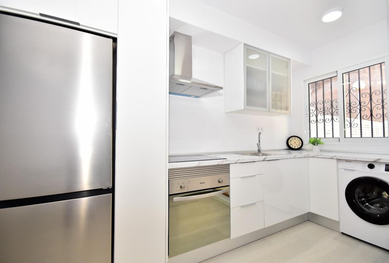 Holiday home Duplex