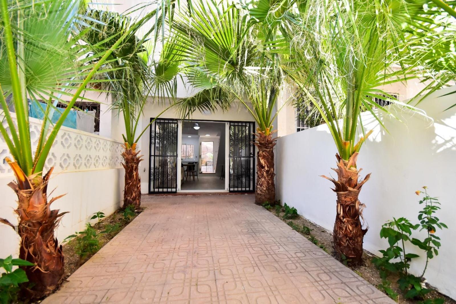 Duplex * Benidorm