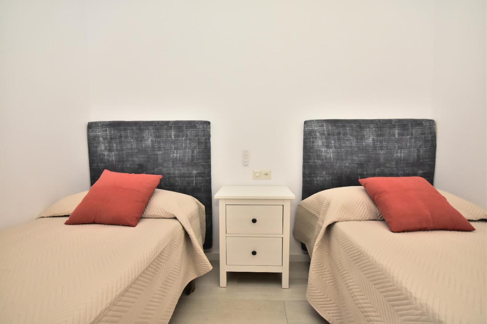 Duplex Holiday home *