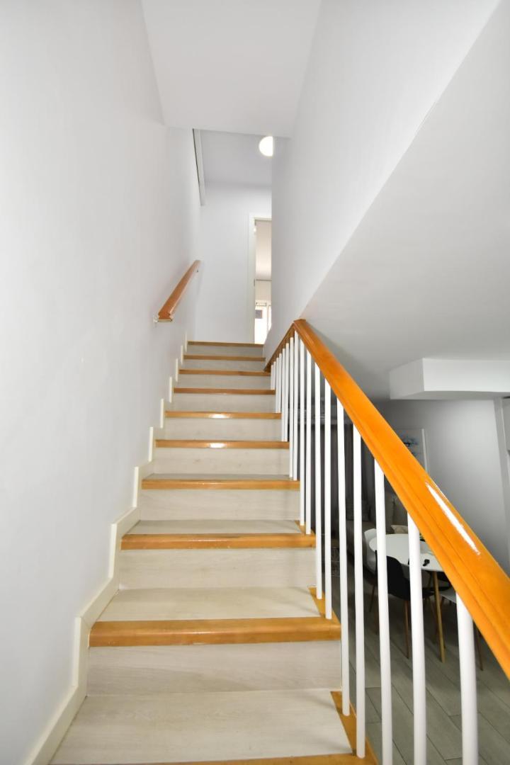 Holiday home Duplex Benidorm
