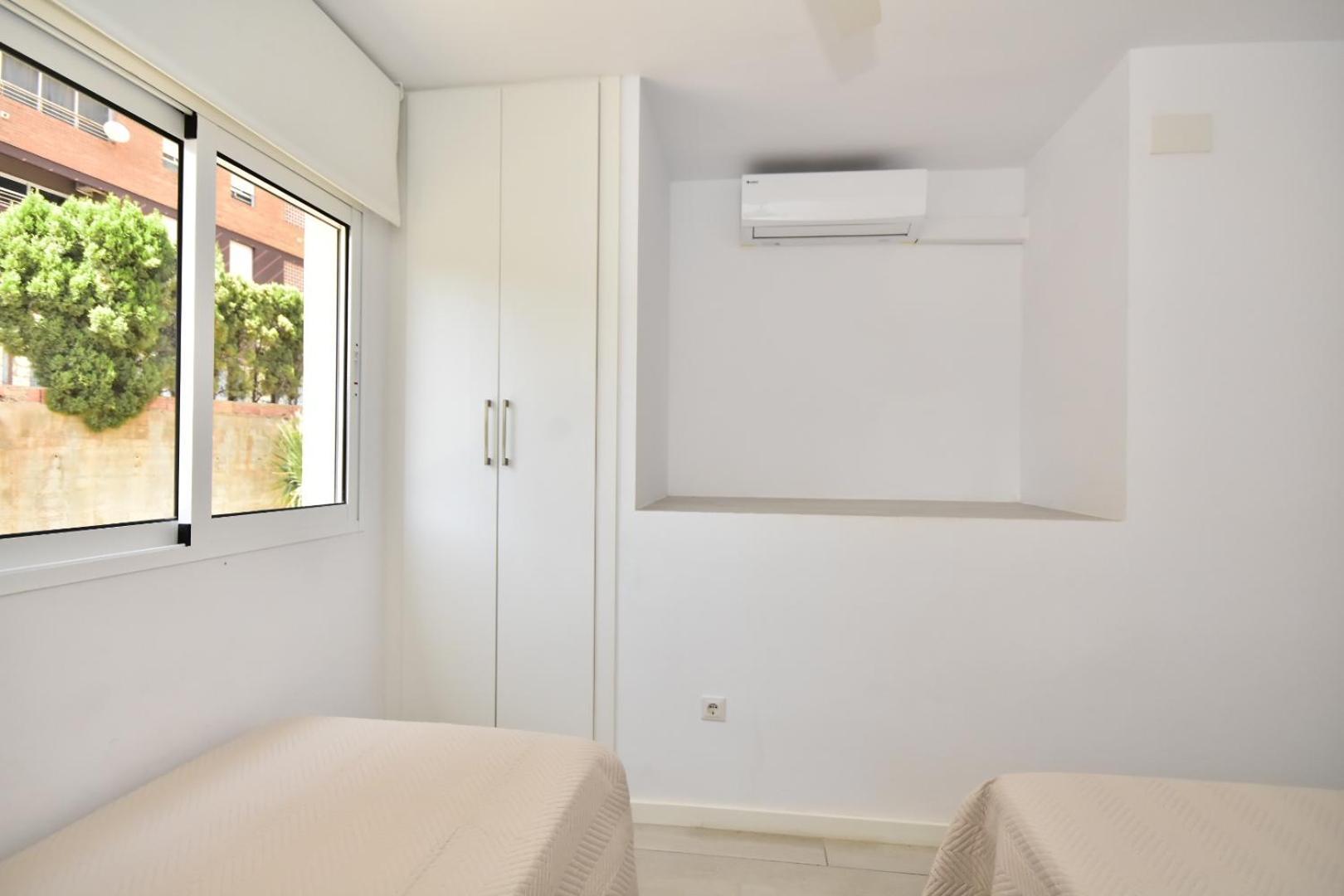 Duplex * Benidorm