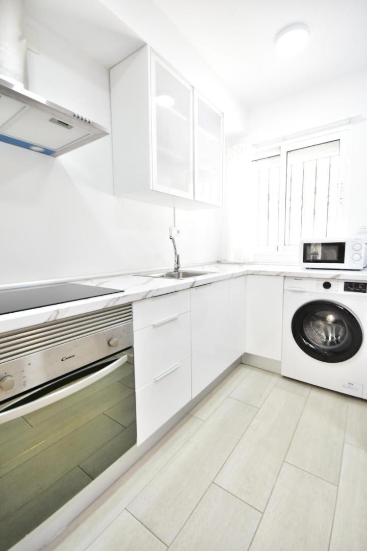 Duplex Holiday home Benidorm