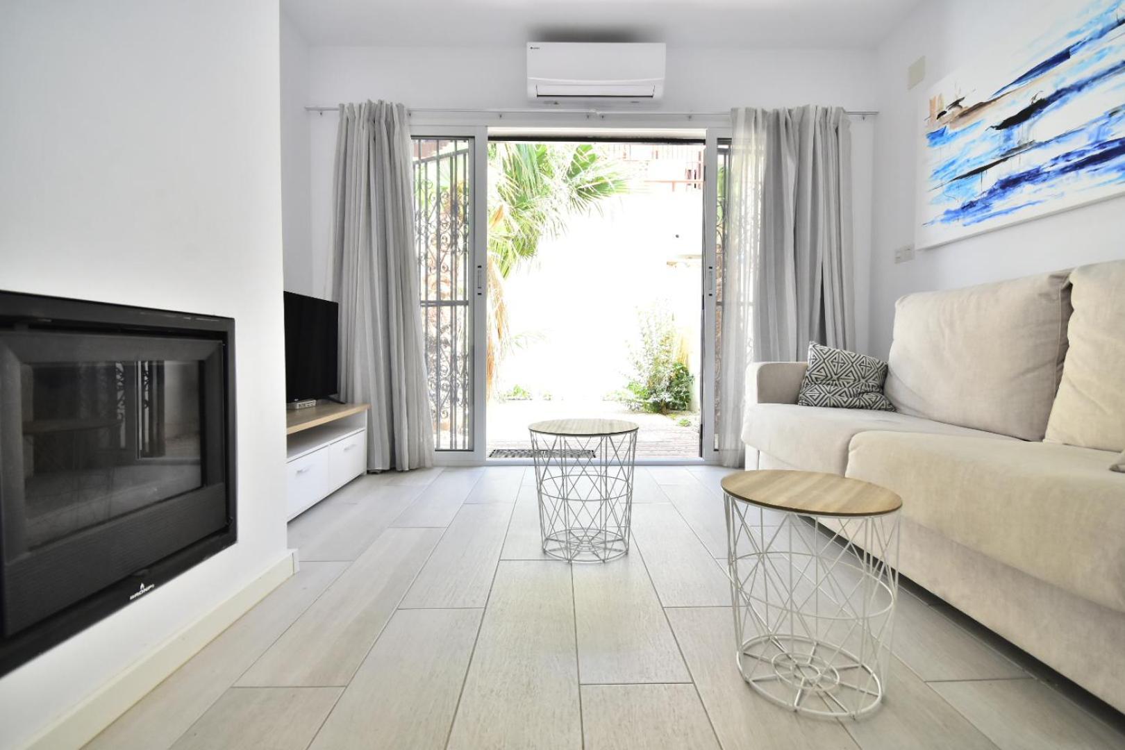 Duplex Holiday home *